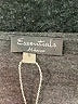 Essentials by Milano Gray Cardigan Size S - photo 7