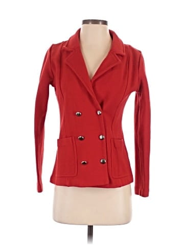 Level Eight Blazer (view 1)