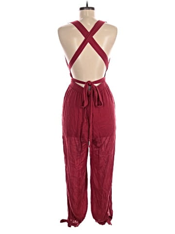 Lulus Jumpsuit (view 2)