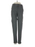 Stella Luce Chevron-herringbone Gray Casual Pants Size S - photo 1