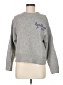 A New Day Gray Pullover Sweater Size M - photo 1
