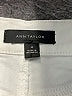 Ann Taylor Ivory Jeans Size 16 - photo 7