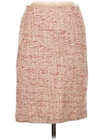 Ann Taylor Factory Casual Skirt (view 1)