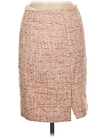 Ann Taylor Factory Casual Skirt (view 2)