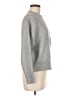 A New Day Gray Pullover Sweater Size M - photo 4