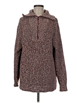 Lou & Grey Pullover Sweater