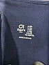 Gap Fit Outlet Graphic Blue Active Pants Size Med R - photo 7