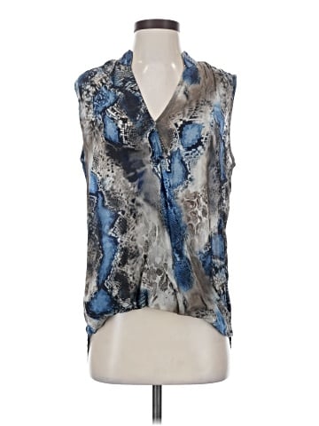 AP.NY Sleeveless Blouse (view 1)
