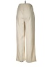 Assorted Brands Ivory Casual Pants Size EU 42 / US 12 - photo 2
