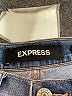 Express Blue Jeans Size 2R - photo 7