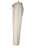 Assorted Brands Ivory Casual Pants Size EU 42 / US 12 - photo 5