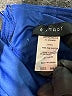 B. Smart Blue Cocktail Dress Size 5 - 6 - photo 7