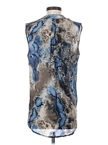AP.NY Sleeveless Blouse (view 2)