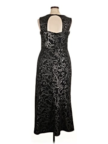 En Focus Studio Cocktail Dress (view 2)