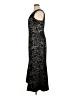 En Focus Studio Black Cocktail Dress Size 16 - photo 5
