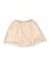 Peek... 100% Polyester Stars Ivory Skirt Size M (kids) - photo 2