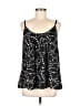 Torrid Black Sleeveless Blouse Size Med Plus (00) - photo 1