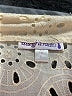 Unbranded Ivory Cocktail Dress Size 10 - photo 7