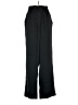 Universal Standard 100% Polyester Black Casual Pants Size 00 - 0 - photo 1