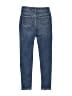 Old Navy Solid Blue Jeans Size 10 - photo 2