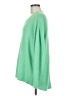 Minkpink Solid Green Pullover Sweater Size M - photo 5