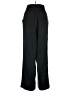 Universal Standard 100% Polyester Black Casual Pants Size 00 - 0 - photo 2