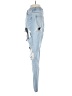 BDG 100% Cotton Graphic Blue Jeans Size 27 waist - photo 5