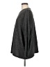 Zenana Gray Pullover Sweater Size M - photo 5