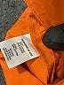 Intermix Solid Orange Shorts Size 0 - photo 4