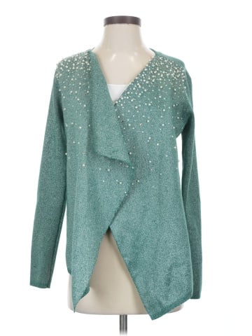 Midnight Velvet Blazer (view 1)