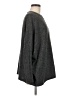 Zenana Gray Pullover Sweater Size M - photo 4
