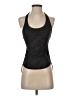 Asics Black Tank Top Size XS - photo 1