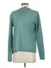 Midnight Velvet Teal Blazer Size S - photo 2