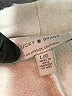 Lucky Brand Tie-dye Ivory Blazer Size L - photo 3