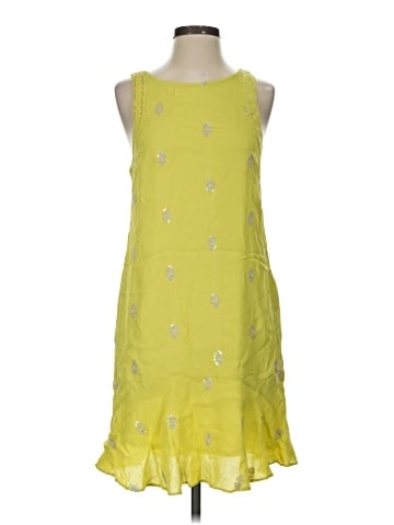 Leifnotes Casual Dress (view 1)