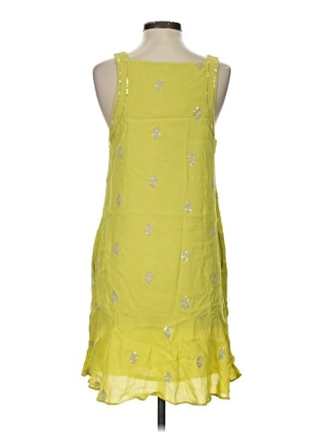 Leifnotes Casual Dress (view 2)