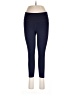 Gap Fit Solid Blue Active Pants Size M - photo 1