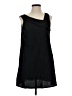 Unbranded 100% Polyester Black Casual Dress Size S - photo 1