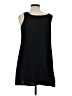 Unbranded 100% Polyester Black Casual Dress Size S - photo 2
