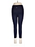 Gap Fit Solid Blue Active Pants Size M - photo 2
