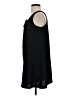 Unbranded 100% Polyester Black Casual Dress Size S - photo 5