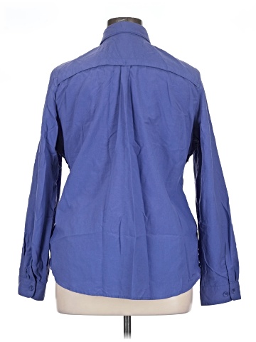 REI Long Sleeve Button-Down Shirt (view 2)