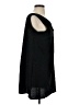 Unbranded 100% Polyester Black Casual Dress Size S - photo 4
