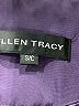 Ellen Tracy 100% Polyester Purple Jacket Size S - photo 6