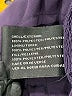 Ellen Tracy 100% Polyester Purple Jacket Size S - photo 7