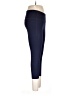Gap Fit Solid Blue Active Pants Size M - photo 4