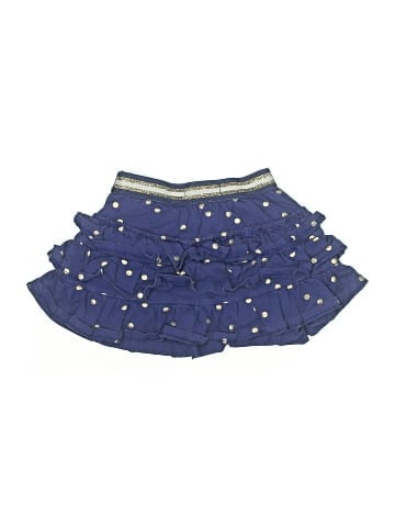 Mini Boden Skirt (view 2)