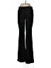 Ecru Black Dress Pants Size M - photo 1