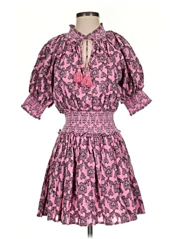 Roller Rabbit Cocktail Dress (view 1)