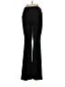 Ecru Black Dress Pants Size M - photo 2